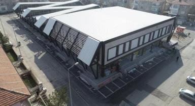 Cumhuriyet'in ikinci asrı yeni projelerle taçlanacak!