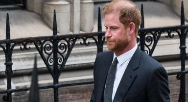 Daily Mirror'ın sahibi, Prens Harry'ye 140 bin 600 sterlin tazminat ödemeye mahkum edildi