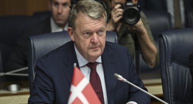 Danimarka, Gazze'de çatışmalara "insani ara verilmesi" çağrısında bulundu