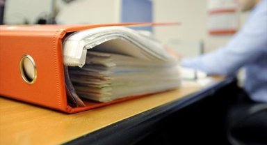 Depremde 42 kişinin öldüğü binanın betonunun "elle ufalanır" durumda olduğu saptandı