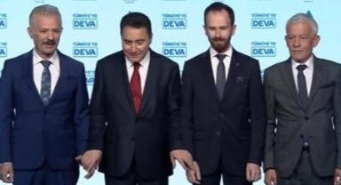 Deva Partisi'nin Kayseri'deki iki adayı belli oldu