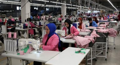 Devlet desteğiyle Muş'a yapılan tekstil fabrikaları batıya göçü azalttı