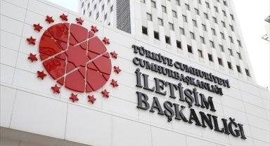 Dezenformasyonla Mücadele Merkezi'nden Türkiye Süper Kupa final maçına ilişkin açıklama