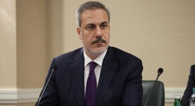 Dışişleri Bakanı Fidan: Sorun artık İsraillileri ve Filistinlileri aşıyor, bölgesel devletler sorunu sahiplenmeli