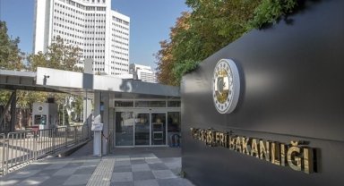 Dışişleri Bakanlığı, stajyer memnuniyetinin en yüksek olduğu kurum seçildi