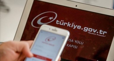 Diyanet İşleri Başkanlığı'nın Cuma ve Bayram hutbeleri 8 dilde e-Devlet'te