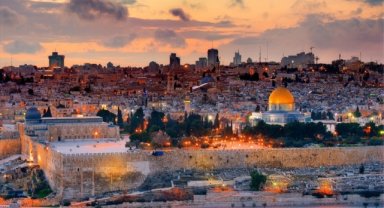 Diyanet "Kudüs Biyografisi" hazırlıyor