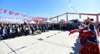 Doğu Anadolu Kariyer Fuarı gençlere kariyer planlarında yeni ufuklar açacak