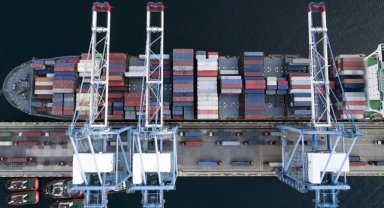 Doğu Karadeniz'den 1 milyar 260 milyon doları aşkın ihracat yapıldı