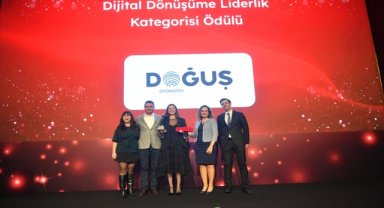Doğuş Otomotiv'e PERYÖN İnsana Değer Ödülleri'nde iki ödül birden