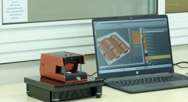 Dokuz Eylül Üniversitesi İnce Film Laboratuvarı, savunma sanayi projelerine destek verecek
