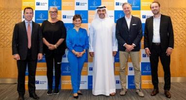 DOMOTEX Middle East 13 yıl aradan sonra Dubai’ye dönüyor