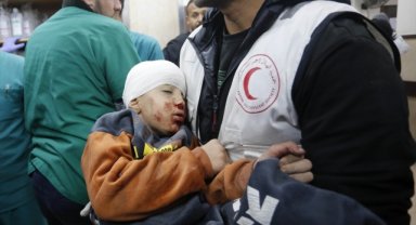 DSÖ Genel Direktörü Ghebreyesus'tan "Gazze'deki katliamı durdurun" çağrısı