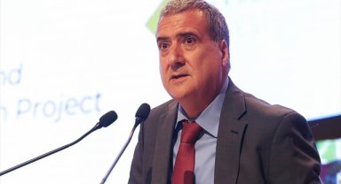 Dünya Bankasından Türkiye'de elektrik iletimine 750 milyon dolar finansman hazırlığı