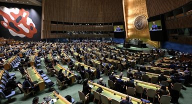 Dünya "Gazze'de katliam dursun" dedi, 10 ülke saldırıların devamını istedi