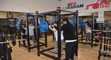 Dünya şampiyonu görme engelli judocu başarılarını sürdürmek istiyor