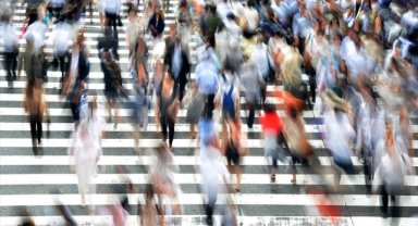 Dünyada birçok tuhaf olay 2023'e damgasını vurdu