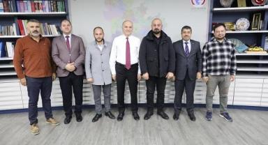 Düzce'de yeni pazar yeri esnafın istekleri doğrultusunda yapılacak