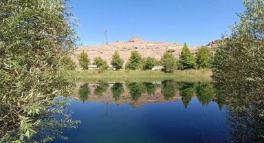 Ebiç Mahallesi Taşkın Koruma İnşaatı ihalesi yapıldı