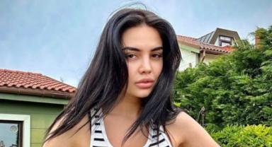 Ece Ronay'a gözaltı! Eski eşinin iş yerini kurşunlattı