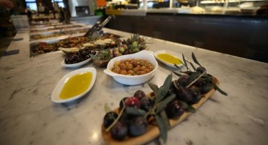 Edremit Körfezi'ndeki zeytin üreticileri, AB tescili ile kota engelini aşmayı umut ediyor