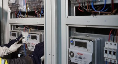 Elektrik piyasasında Milli Akıllı Sayaç Sistemi'ne geçiliyor