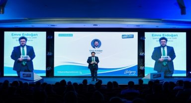 Enerji Sektöründe 3. Fiziksel Varlık Yönetimi Konferansı 'Afet ve Kriz Yönetimi' temasıyla gerçekleşti