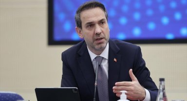 Enerji ve Tabii Kaynaklar Bakanı Bayraktar: (Sanayiye arz edilen doğal gaz) Bu yıl için böyle bir sıkıntı öngörmüyoruz