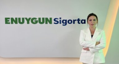 Enuygunsigorta.com Genel Müdürü Özdoğan 2023'ün sigorta verilerini değerlendirdi: