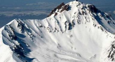 Erciyes'te tesisler yılbaşında yerli ve yabancı turistlerle dolacak