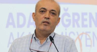 ERÜ'ye 2023 TÜBA Uluslararası Akademi Ödülü!