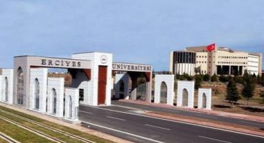 ERÜ o alanda ödüle aday gösterildi! Sonuç halka açık oylamayla belirlenecek