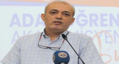 ERÜ Öğretim Üyesi Prof. Dr. Derviş Karaboğa'ya 2023 TÜBA Uluslararası Akademi Ödülü