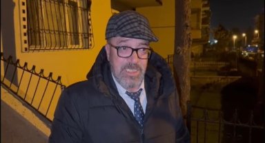 Eski eşi tarafından öldürülen Nursena Kozan'ın son anlarını izleyen acılı baba AA'ya konuştu