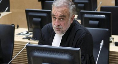 Eski UCM Başsavcısı, İsrail'in Gazze'yi kuşatmasını "soykırım" olarak nitelendirdi