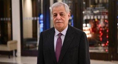 Eski Ürdün Başbakanı el-Hasavne, BMGK'deki veto yetkisinin "akıl almaz" hale dönüştüğünü söyledi