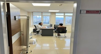 Eskişehir'de 11 ayda 2 bin 386 kişi sigarayı bırakmak için merkezlere başvurdu