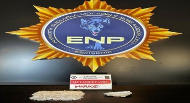 Eskişehir'de asayiş