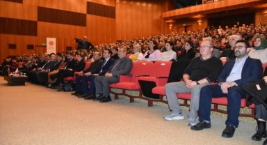 Eskişehir'de kamu personeline CİMER eğitimi verildi