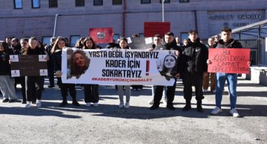 Eskişehir'de lise öğrencisinin ölümüne neden olan sürücüyle ilgili gerekçeli karar açıklandı