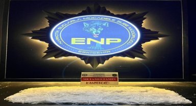 Eskişehir'de uyuşturucu operasyonunda yakalanan 3 zanlı tutuklandı