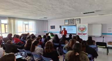 Eskişehir'den kısa kısa