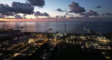 Eti Bakır, CE sertifikalı ilk gübre üreticisi oldu