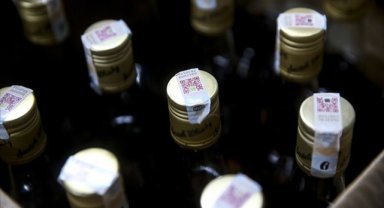 Etil Alkol Takip Sistemi ile sahte alkollü içki üretiminin önüne geçilmesi hedefleniyor