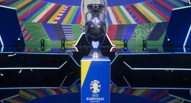 EURO 2024'te gruplar, yarın belli olacak