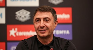 Fatih Karagümrük, teknik direktör Şota Arveladze ile prensipte anlaştı