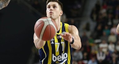 Fenerbahçe Beko, THY Avrupa Ligi'nde ALBA Berlin'e konuk olacak 