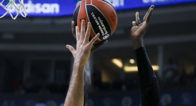 Fenerbahçe Beko, THY Avrupa Ligi'nde yarın Barcelona'ya konuk olacak