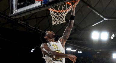 Fenerbahçe Beko'nun THY Avrupa Ligi'nde yarınki konuğu Zalgiris Kaunas