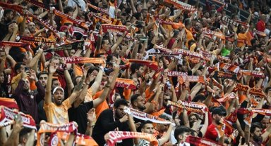 Fenerbahçe-Galatasaray maçına 2 bin 79 deplasman seyircisi alınacak